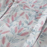 Blossoms Series  Gardening Apron - WILD GREVILLEAS