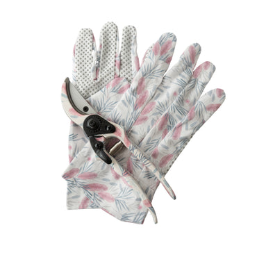 Blossoms Series  Garden Tool Set 2pc - WILD GREVILLEAS