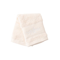 K&Co.  Serenity Series Face Washer - PALE PINK