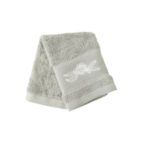 K&Co.  Serenity Series Face Washer - SAGE