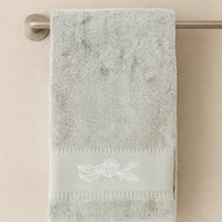 K&Co.  Serenity Series Hand Towel - SAGE