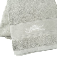 K&Co.  Serenity Series Bath Towel - SAGE