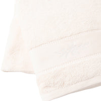 K&Co.  Serenity Series Bath Sheet - PALE PINK