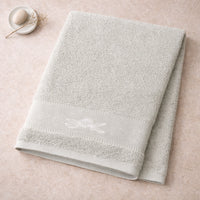 K&Co.  Serenity Series Bath Sheet - SAGE