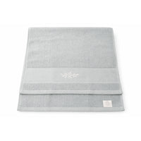 K&Co.  Serenity Series Bath Mat - DUSTY BLUE