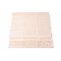 K&Co.  Serenity Series Bath Mat - PALE PINK