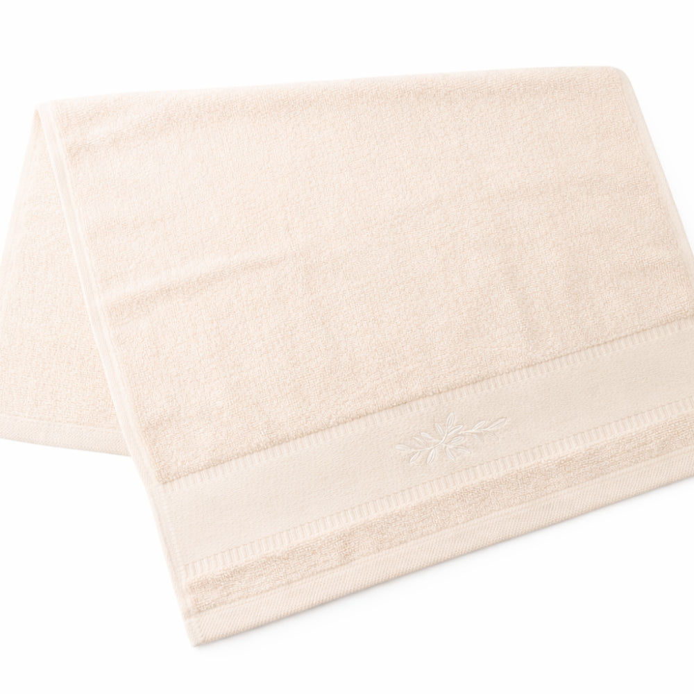 K&Co.  Serenity Series Bath Mat - PALE PINK