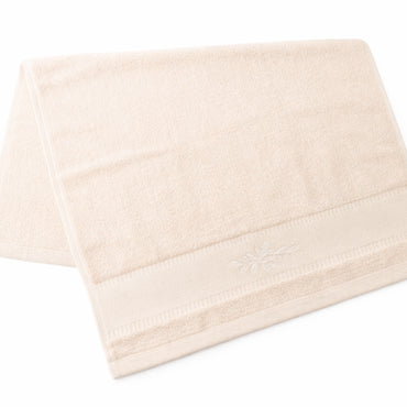 K&Co.  Serenity Series Bath Mat - PALE PINK
