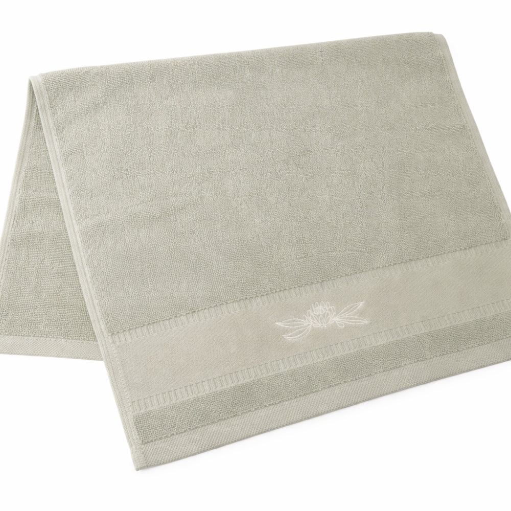 K&Co.  Serenity Series Bath Mat - SAGE