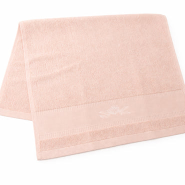 K&Co.  Serenity Series Bath Mat - ROSE