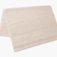 K&Co.  Serenity Series Bath Mat - TAUPE