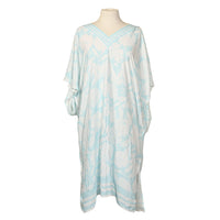 K&Co Sorrento Kaftan - SUMMER BOUQUET
