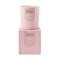 Belle Collection Candle 220g - SPICED PLUM BERRY