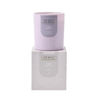 Belle Collection Candle 220g - NIGHT GARDEN