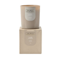Belle Collection Candle 220g - VANILLA CARAMEL