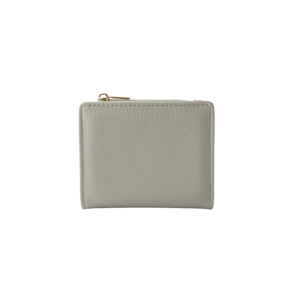 Belle Collection Small Purse - SAGE
