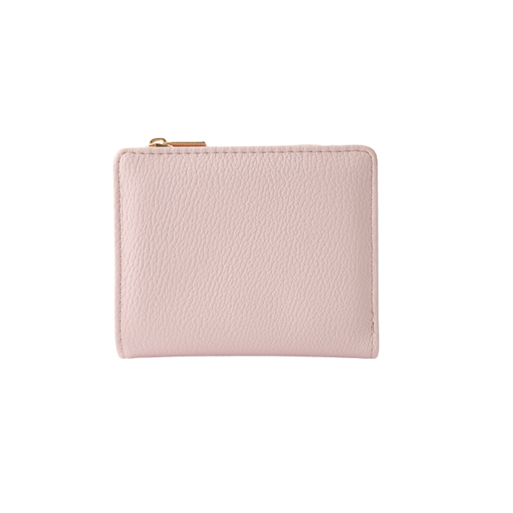 Belle Collection Small Purse - SWEET PINK