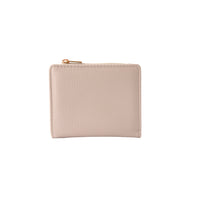 Belle Collection Small Purse - TAUPE