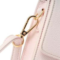 Belle Collection Crossbody Phone Bag - SWEET PINK