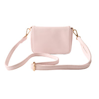 Belle Collection Mini Side Bag - SWEET PINK