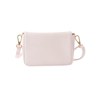 Belle Collection Mini Side Bag - SWEET PINK