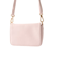 Belle Collection Mini Side Bag - SWEET PINK