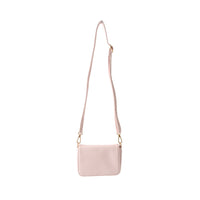 Belle Collection Mini Side Bag - SWEET PINK