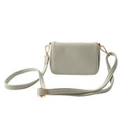 Belle Collection Mini Side Bag - SAGE