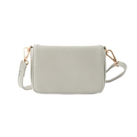 Belle Collection Mini Side Bag - SAGE