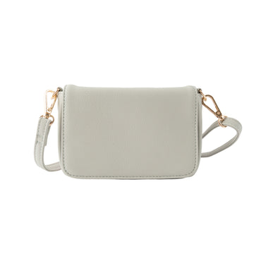 Belle Collection Mini Side Bag - SAGE