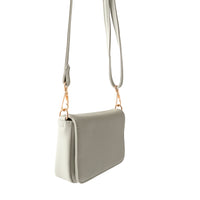 Belle Collection Mini Side Bag - SAGE