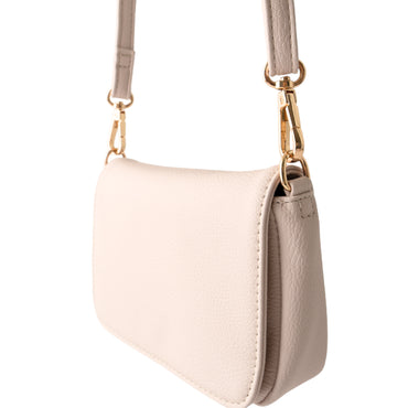 Belle Collection Mini Side Bag - TAUPE