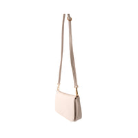 Belle Collection Mini Side Bag - TAUPE