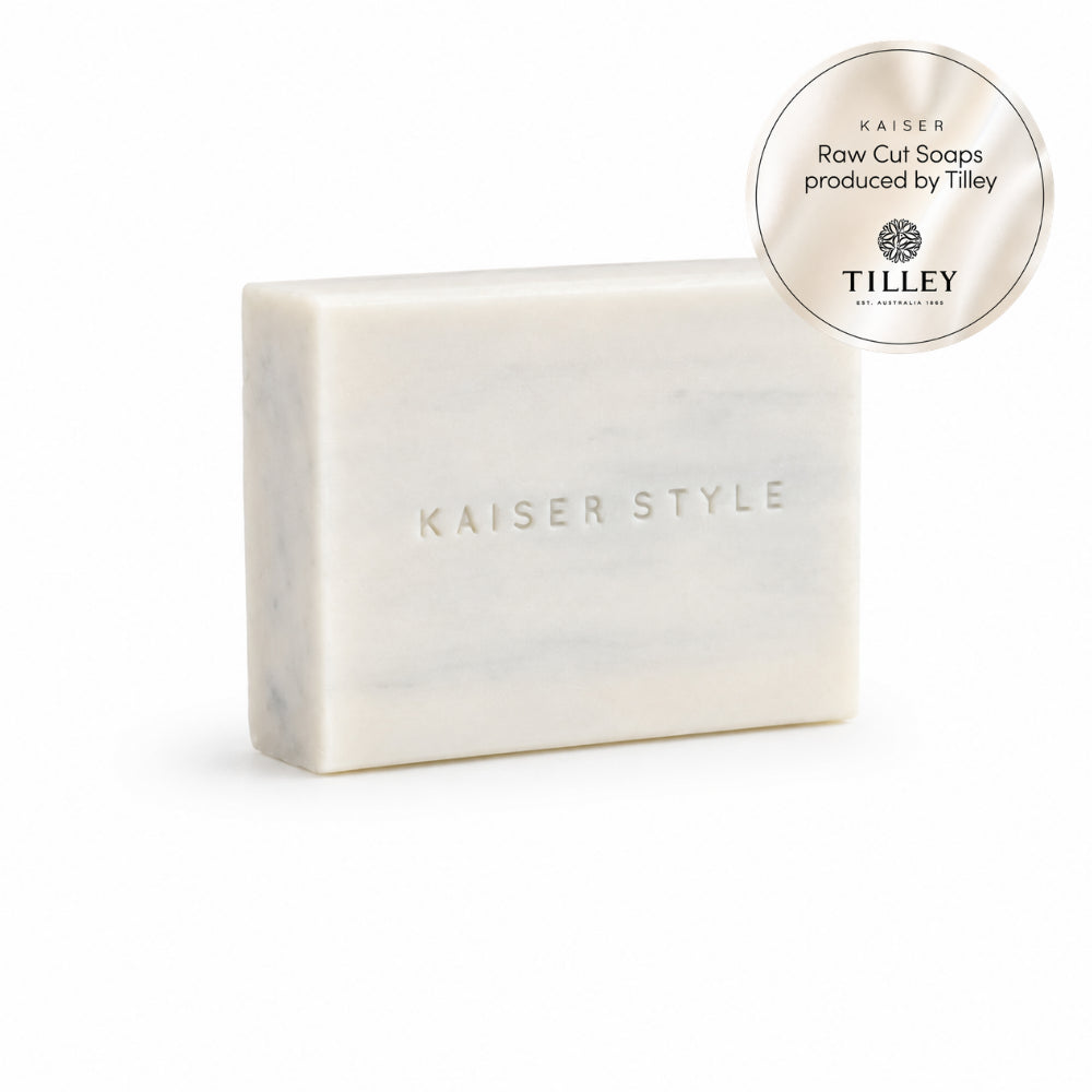 Kaiser Raw Cut Soap - COCONUT PALM