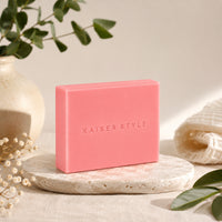 Kaiser Raw Cut Soap - WATERMELON