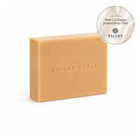 Kaiser Raw Cut Soap - VANILLA HONEY