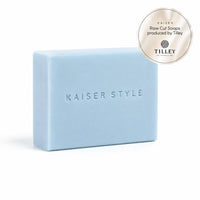 Kaiser Raw Cut Soap - FRESH LINEN
