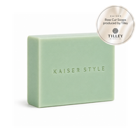 Kaiser Raw Cut Soap - SAGE & OAK