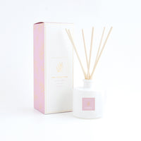 Reed Diffuser - ROSE & BLACKBERRY