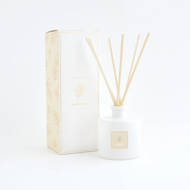 Reed Diffuser - VANILLA HONEY