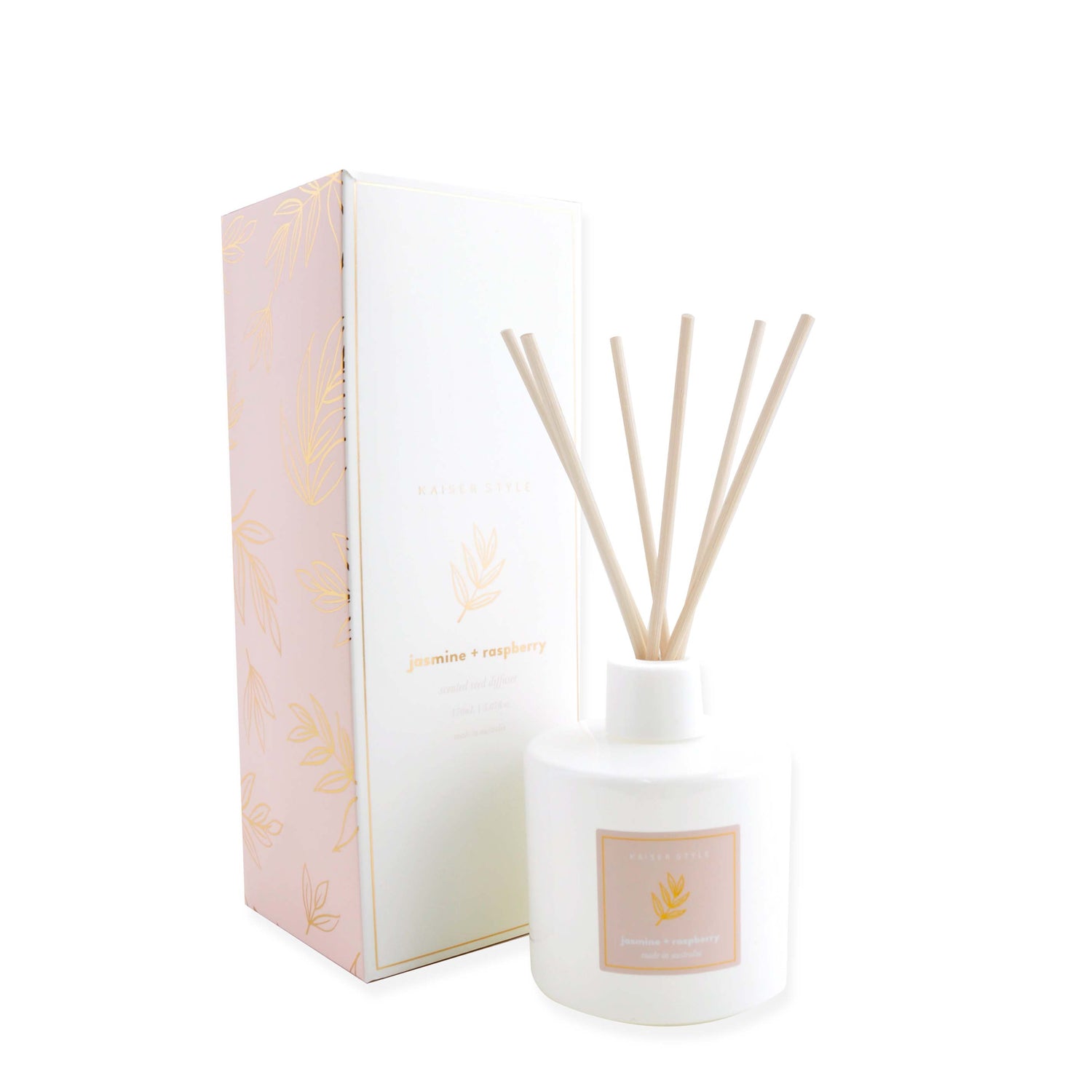 Home - Home Fragrance - Diffusers
