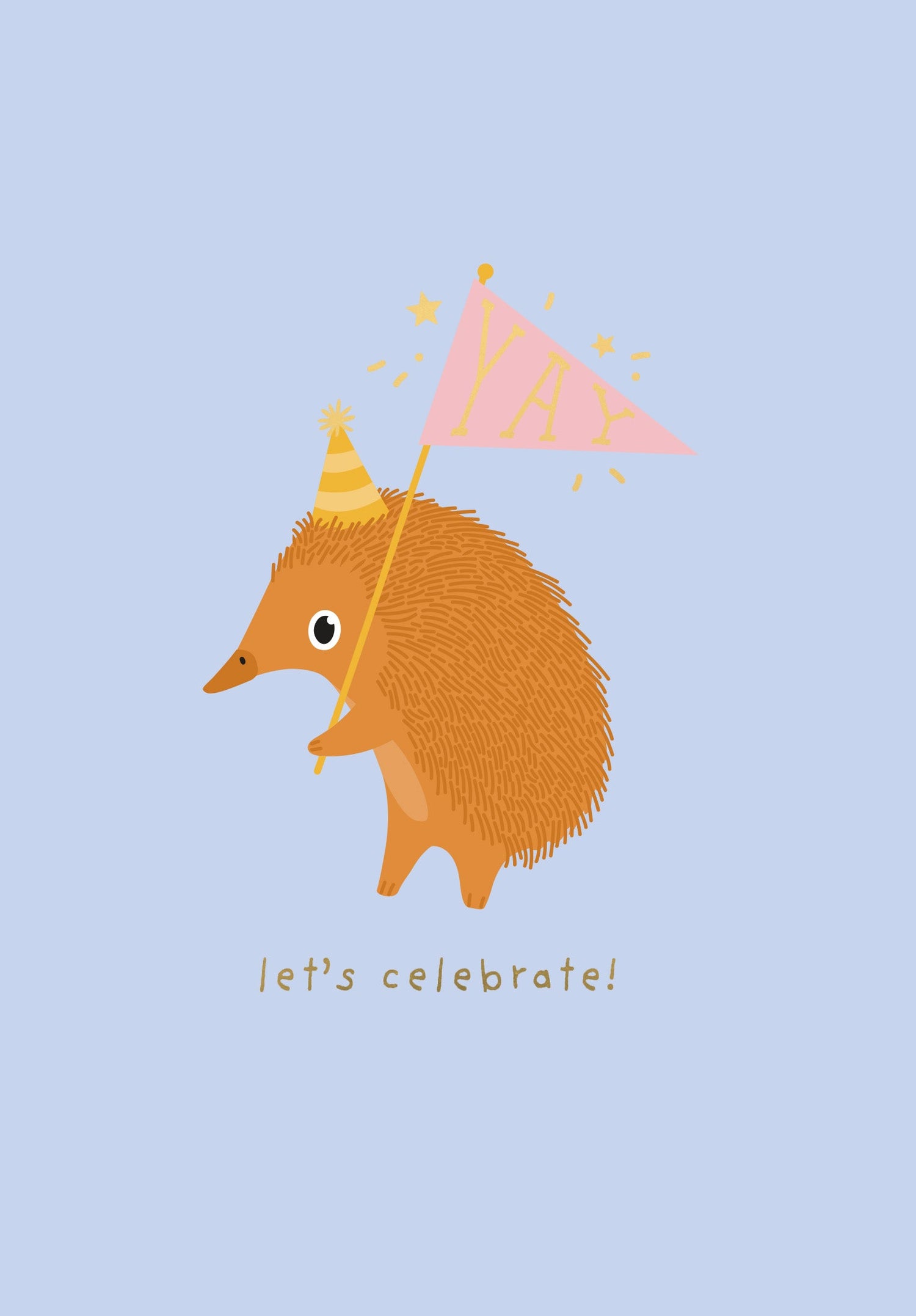 Stationery & Wrap - Cards - Kids