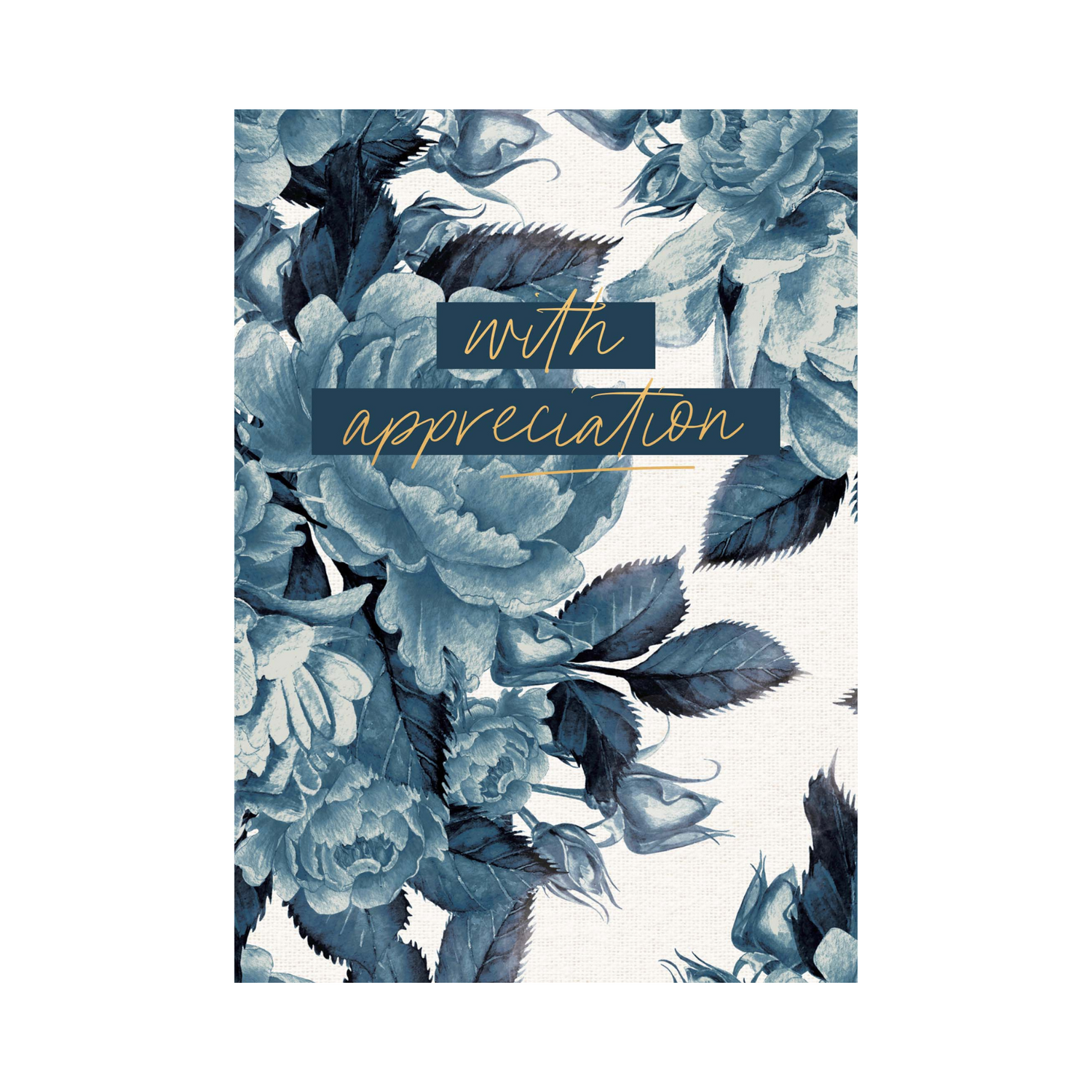 Stationery & Wrap - Cards - Thank you