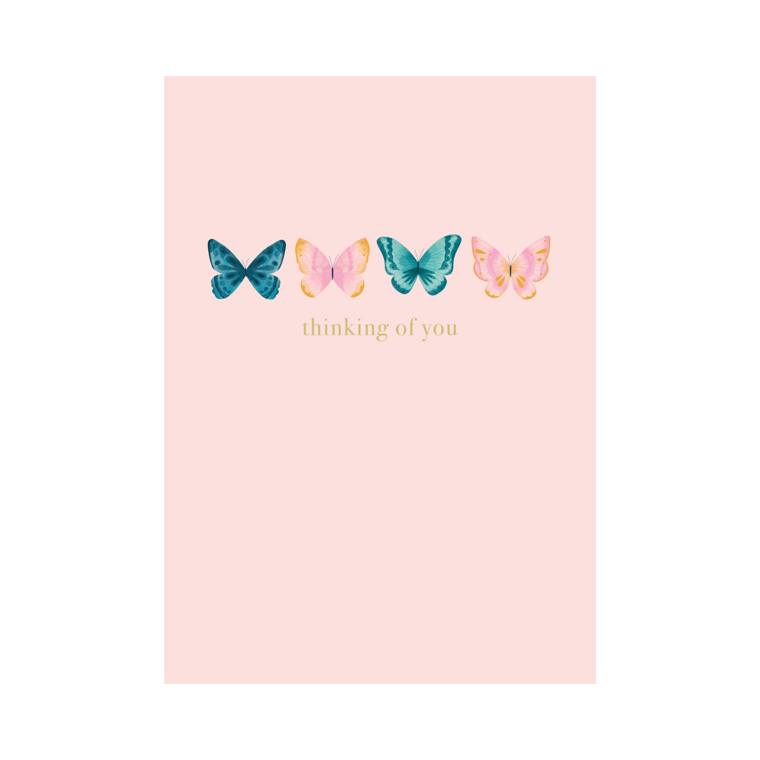 Stationery & Wrap - Cards - Sympathy