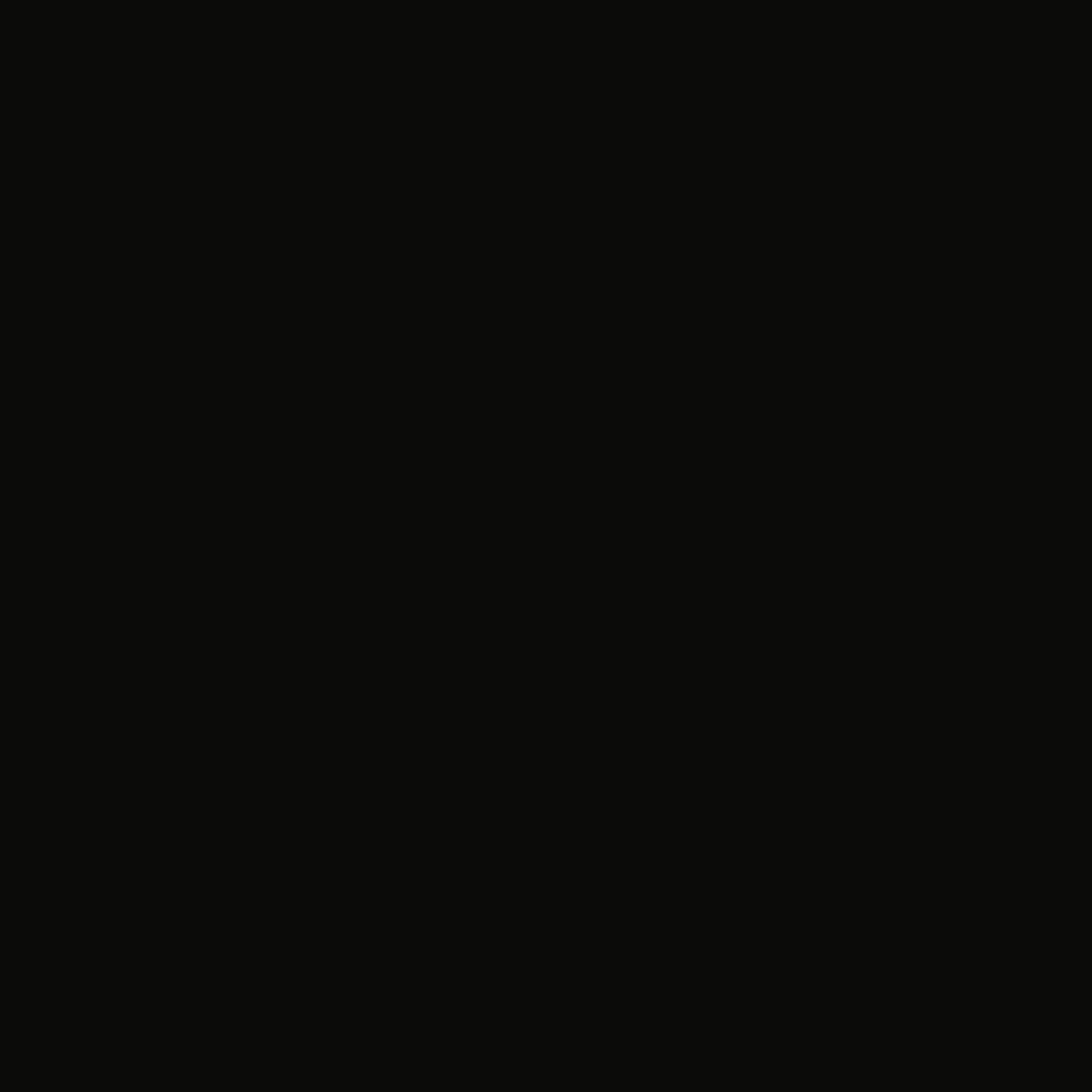 12 x 12 Premium Cardstock Bundle - Black