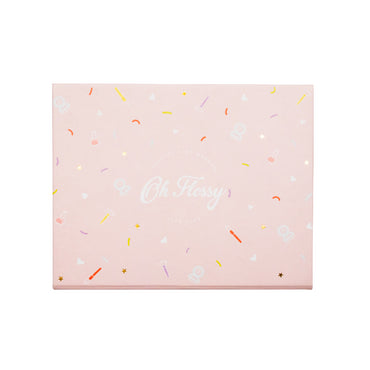 Oh Flossy Mini Makeup Set