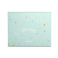 Oh Flossy Sparkly Glitter Set