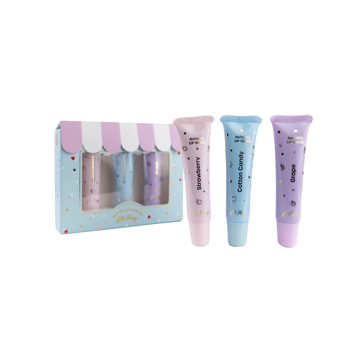 Bath & Body - Body - Lip Balms