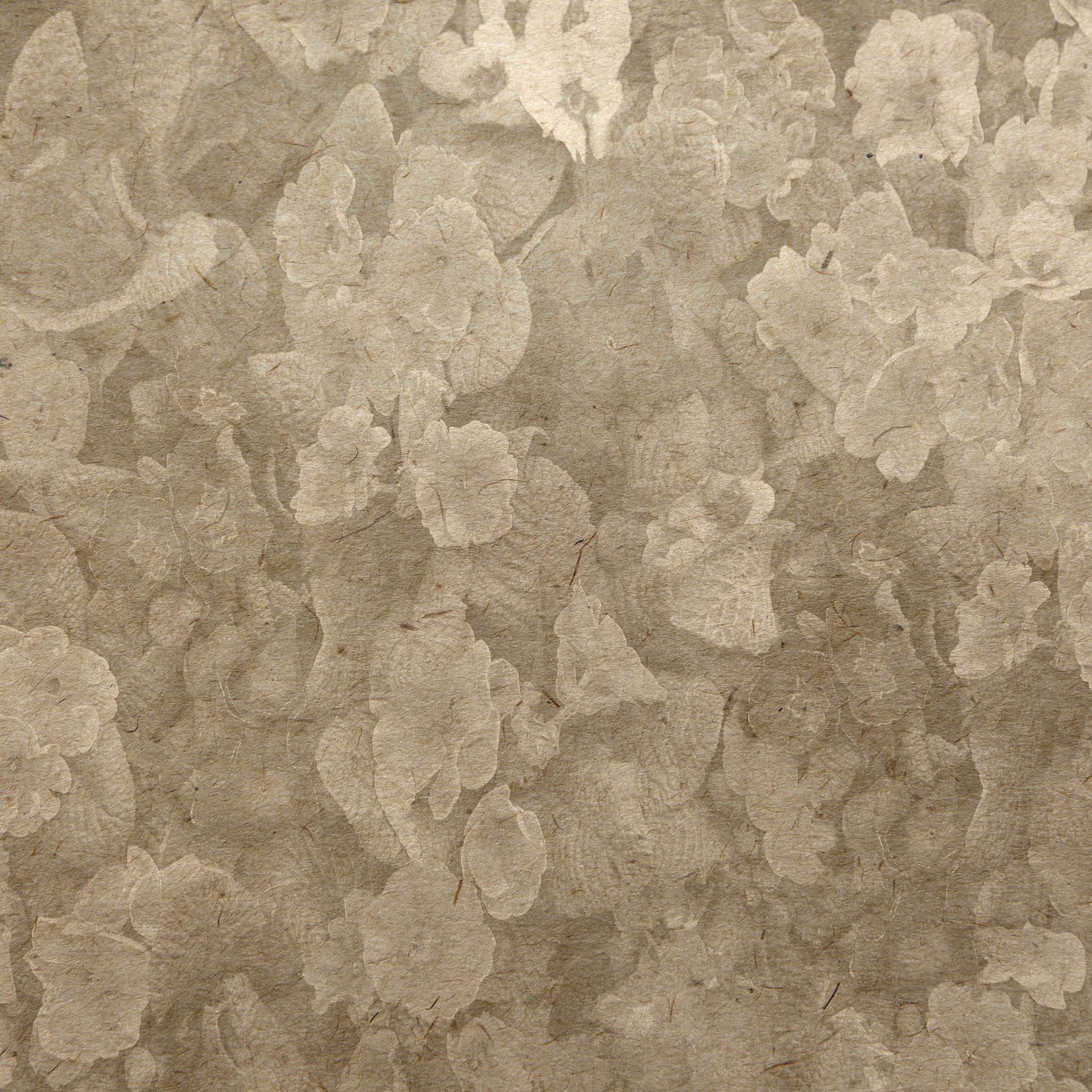 Fallen Leaves 12x12 Scrapbook Paper - Crisp Air