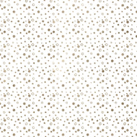 Fallen Leaves 12x12 Scrapbook Paper - Open Spaces